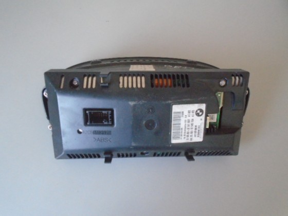 Display de Navegação BMW 5 gasoleo 3P refº 65.82-9141807 - 174535 